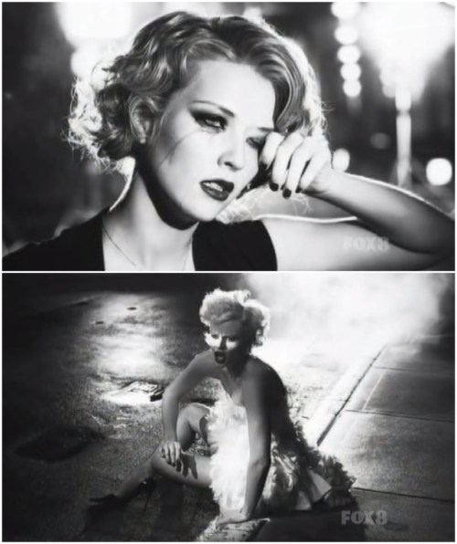 ausntm 2 caroline madeleine show 3 georges antoni