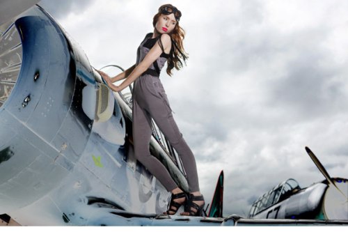 Rebecca Rose Harvey nzntm