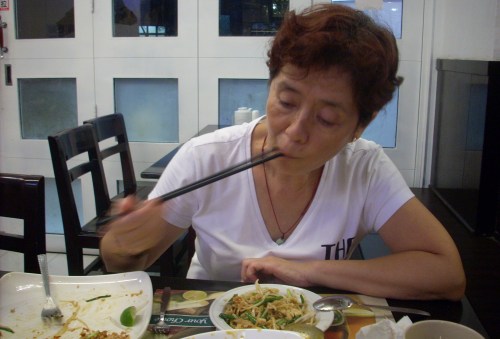 nitaya thai tai hang nom