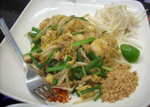 nitaya thai tai hang pad thai