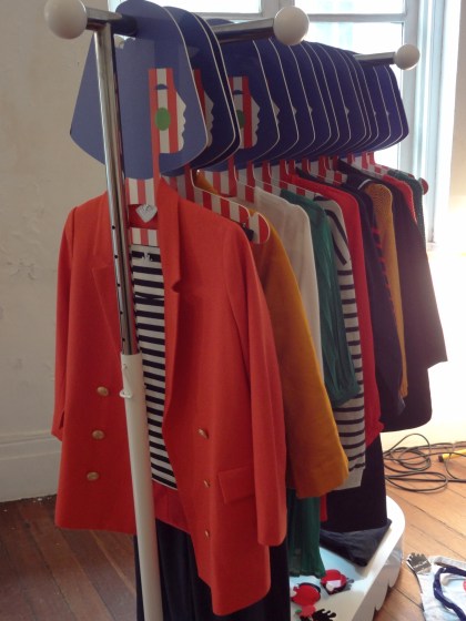 monki ss12 nautical but nice