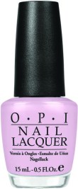 opi steady as she rose nail polish
