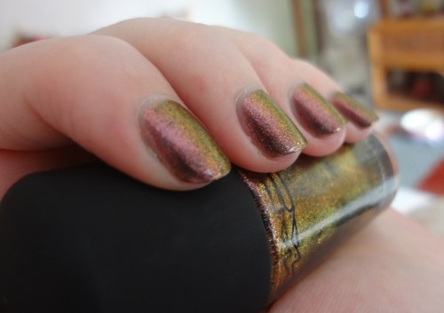 mac mean and green 1