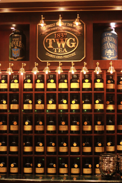 TWGs hk tea tasting 5