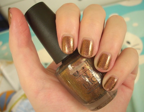 opi warm and fozzie