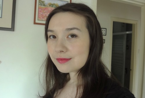 clinique chubby stick intense mightiest maraschino look