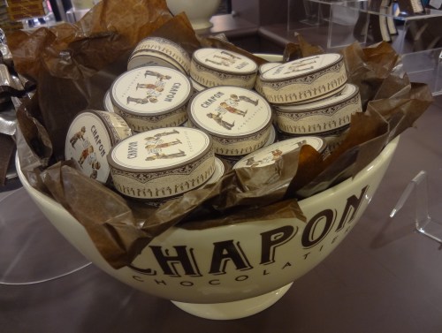 harbour city chocolate trail 2013 chapon 2