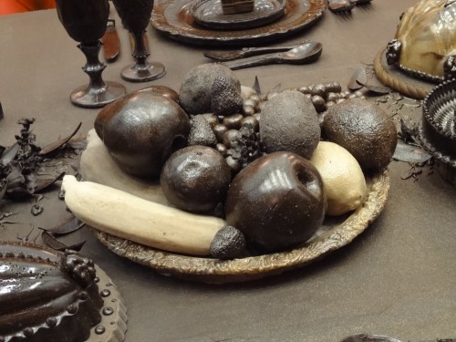 harbour city chocolate trail 2013 chocolate royal banquet