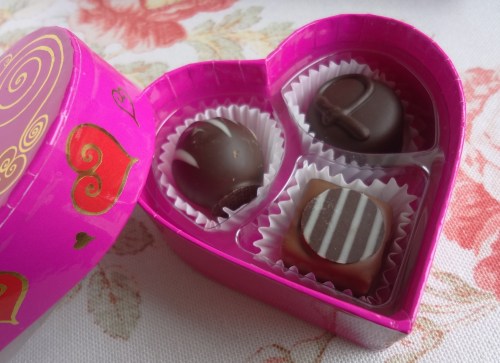 harbour city chocolate trail 2013 prestat truffles