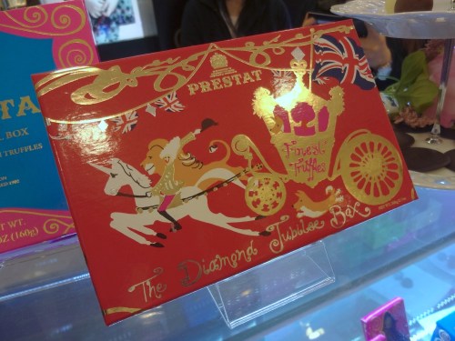 harbour city chocolate trail 2013 prestat