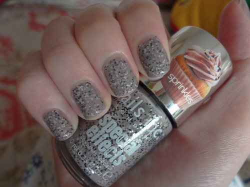 nails inc sugar house lane swatch