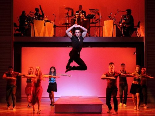 dirty dancing hong kong 1