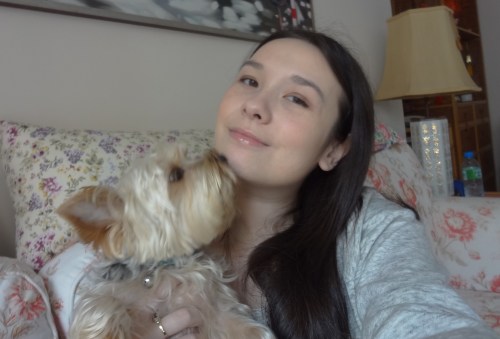 sunny loves fuller fudge