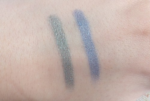 chanel jade shore blue bay swatches