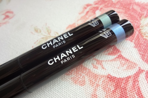 chanel stylo eyeshadows