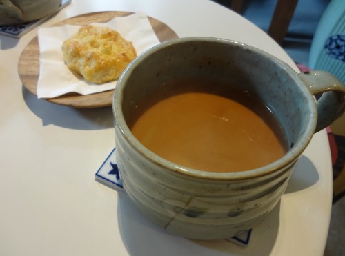 teakha hk masala chai tea