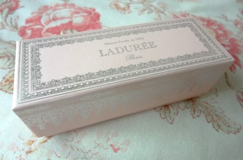 laduree hk box