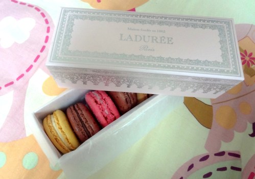 laduree hk