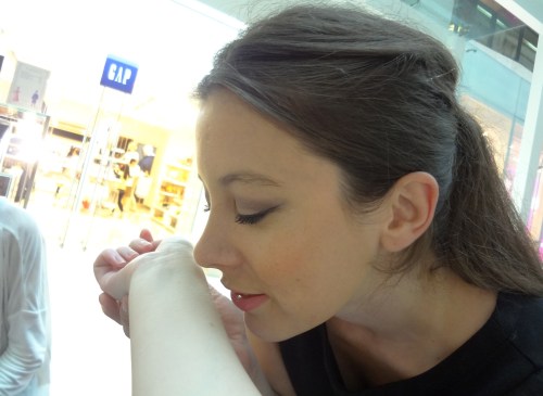 penhaligon's hk fragrance profiling