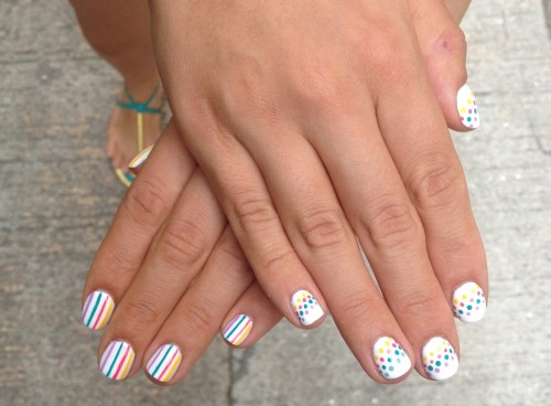 best nail art hong kong nail library