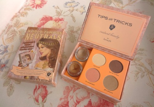 benefit most glamorous nudes world famous neutrals 1