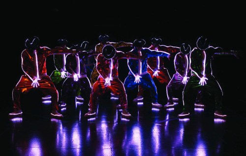 michael jackson immortal world tour