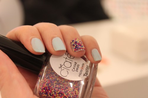 ciate caviar manicure