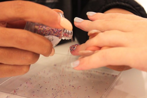 ciate hong kong caviar manicure