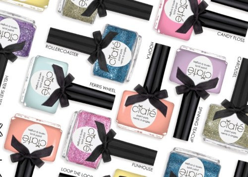 ciate nail polishes
