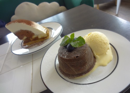 hit the road hong kong desserts