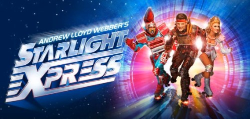 starlight express hong kong