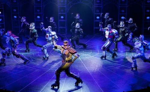 starlight express lunchbox productions 2