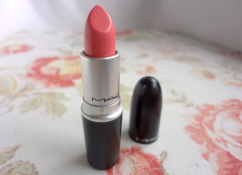 mac sunny seoul lipstick