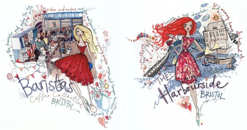 miss magpie fashion spy