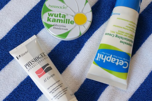 best hand creams ever