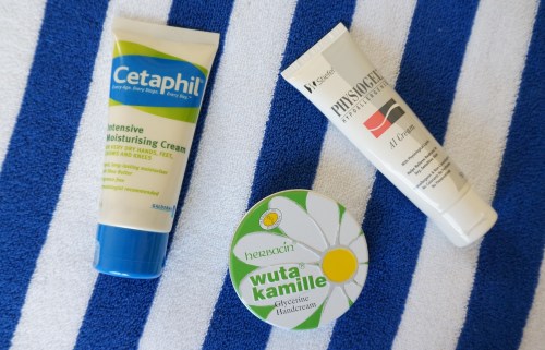 cetaphil intensive moisturising cream