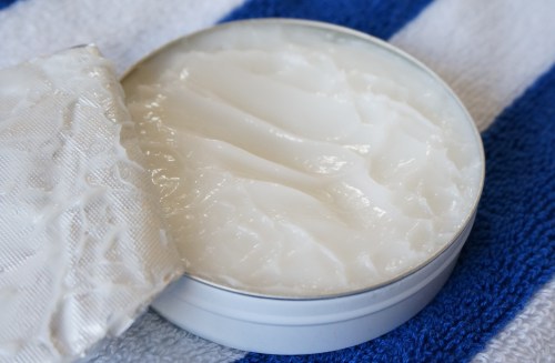 herbacin wuta kamille glycerine hand cream