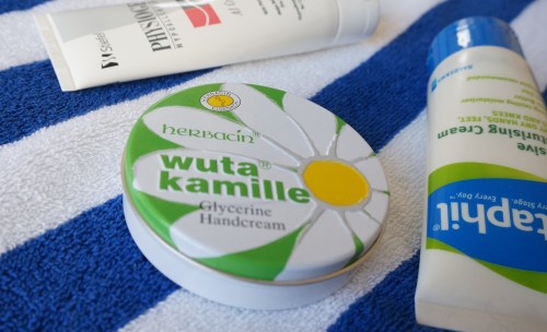 herbacin wuta kamille hand cream