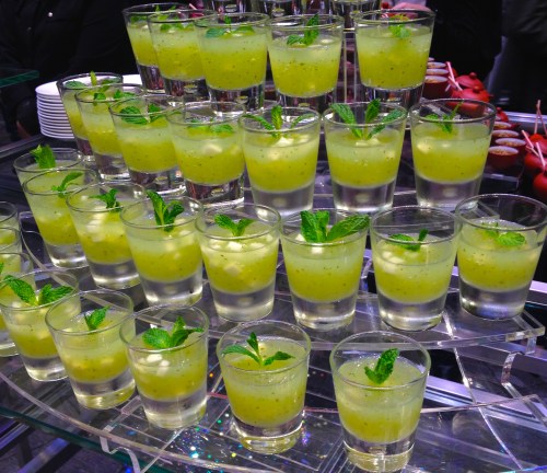 Dilmah High Tea Challenge Hong Kong hotel icon 2