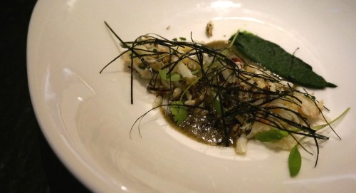 akrame hong kong crabmeat