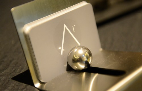 akrame hong kong detail