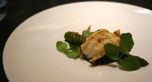 akrame hong kong scampi