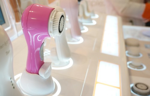 clarisonic hong kong