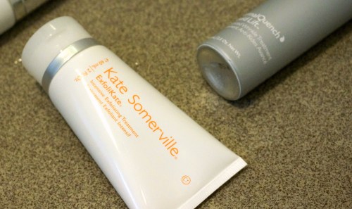 exfolikate kate somerville