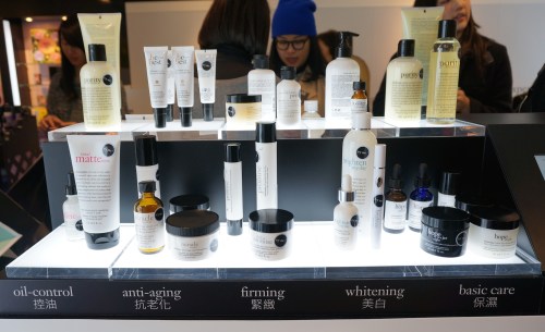 philosophy hong kong