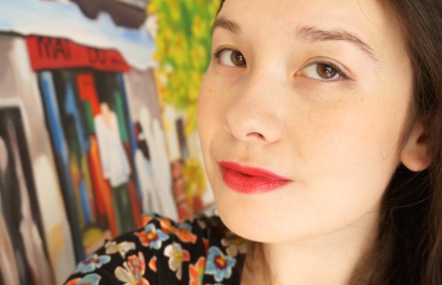 sisley cherry phyto lip twist