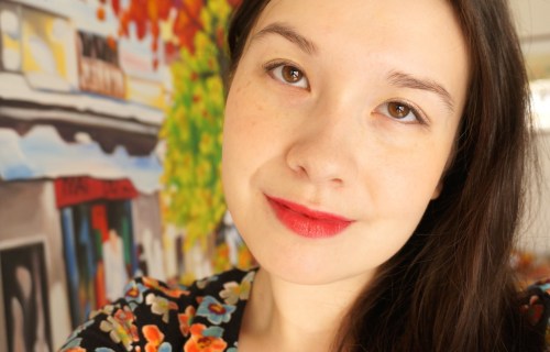 sisley cherry phyto twist