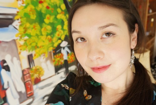 sisley phyto lip twist cherry faded