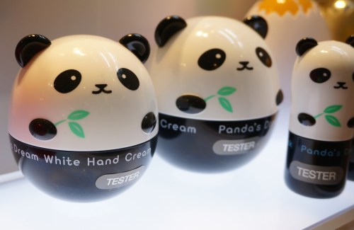 tony moly hong kong panda's dream