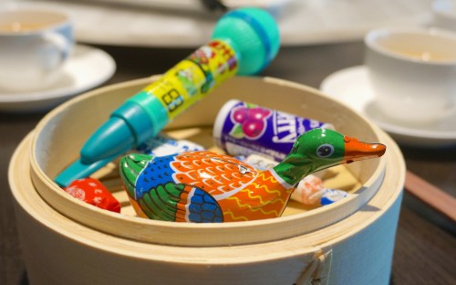 tsui hang village hong kong retro goodies